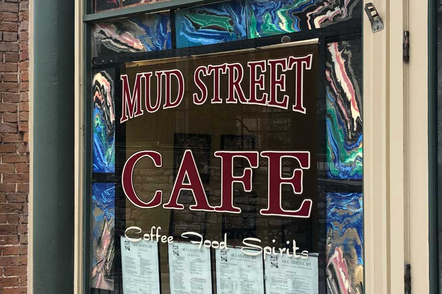 mud street cafe eureka springs